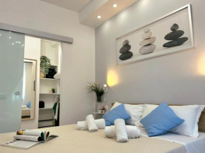 Modern Apartments MM3 AfforiFN only 15 min from Duomo